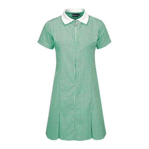 Woodlands Park School Summer Dress - Woodlands Park Uniform