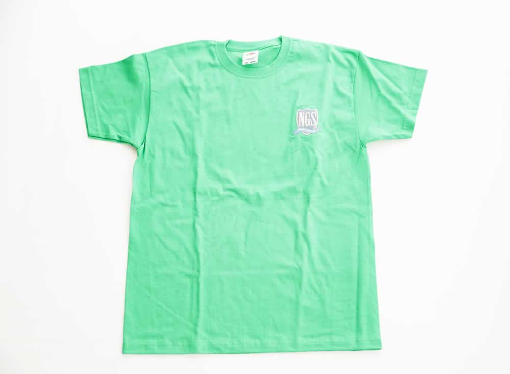 basic house t shirt