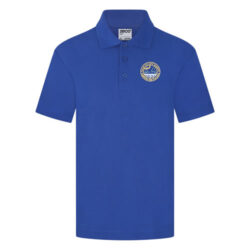 Knowl Hill Lancaster House Polo Shirt 2 - Goyals of Maidenhead