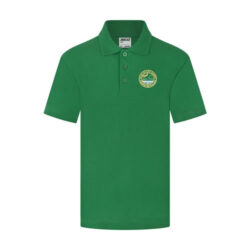 Knowl Hill School Spitfire House Polo Shirt - Goyals of Maidenhead