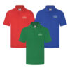 White Waltham House Polo Shirts 2 - Goyals of Maidenhead