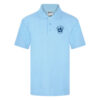 Hawley Woods School Polo Shirt - Goyals of Maidenhead